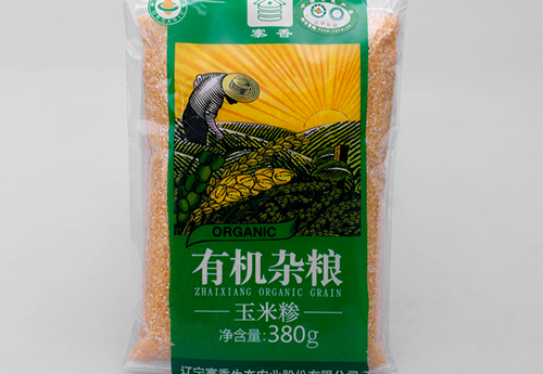 沈阳玉米糁厂家